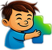 Λογότυπο Φαρμακείου PHARMAKOULIS